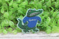 Florida Gators Badge Reel