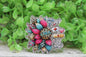 CMA Sunflower Badge Reel