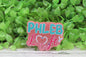 Phleb Life Badge Reel
