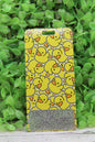 Yellow Ducks Badge Buddy - BLANK