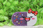 Happy Pill Badge Reel
