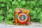 SB Coffee and Donut Badge Reel