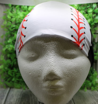 Baseball Headband/Sweatband