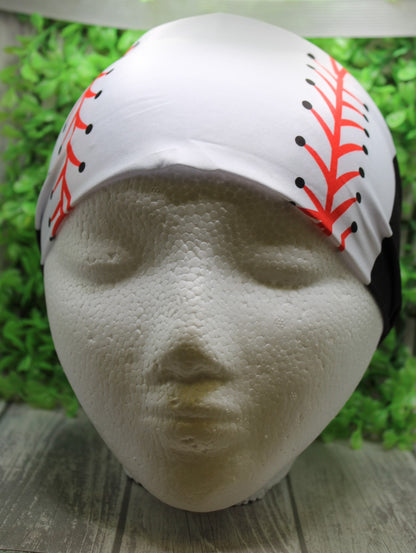 Baseball Headband/Sweatband