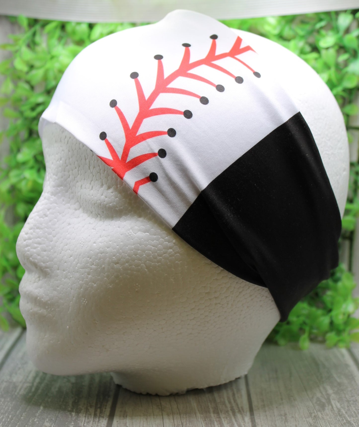 Baseball Headband/Sweatband