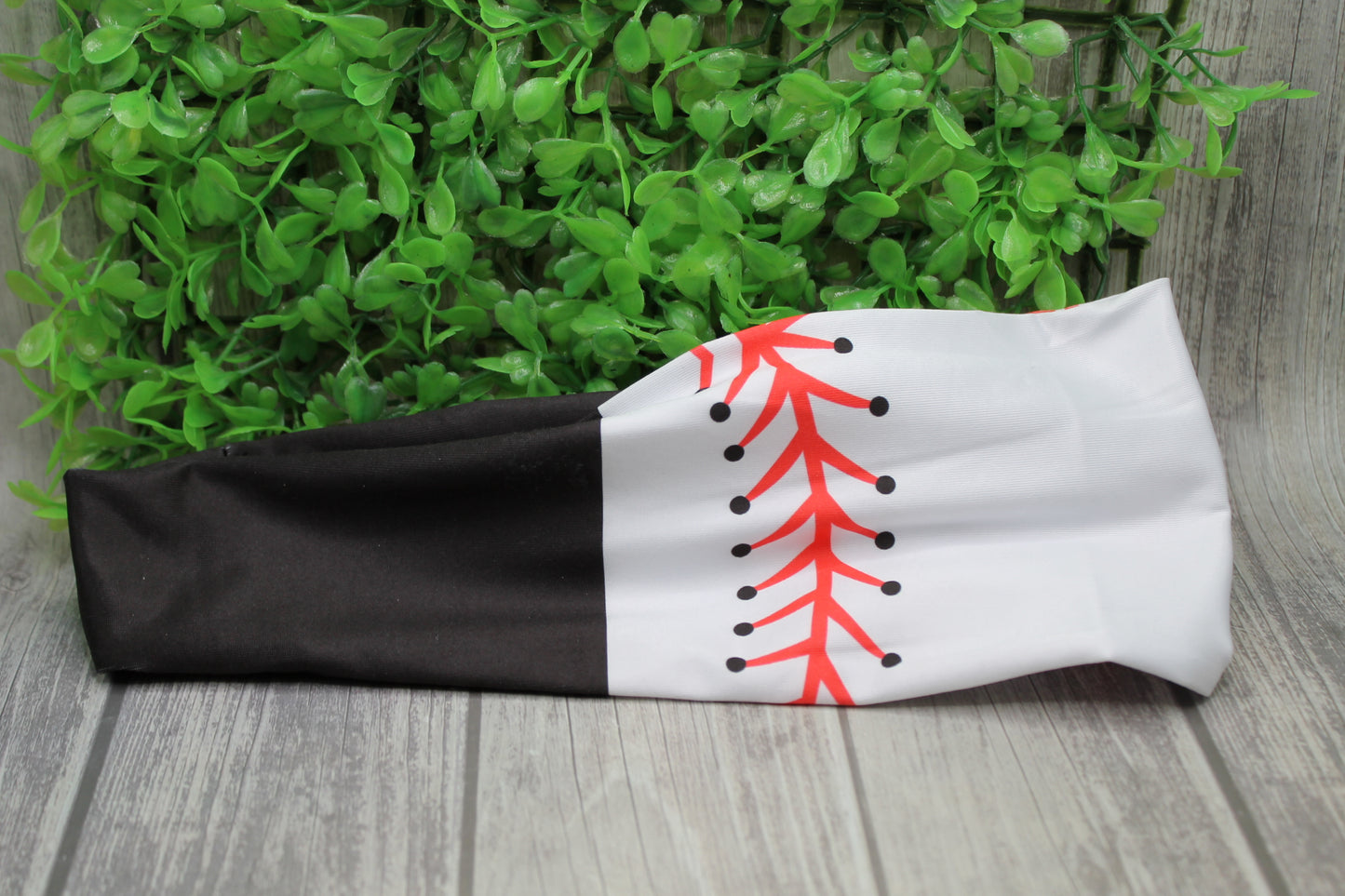 Baseball Headband/Sweatband