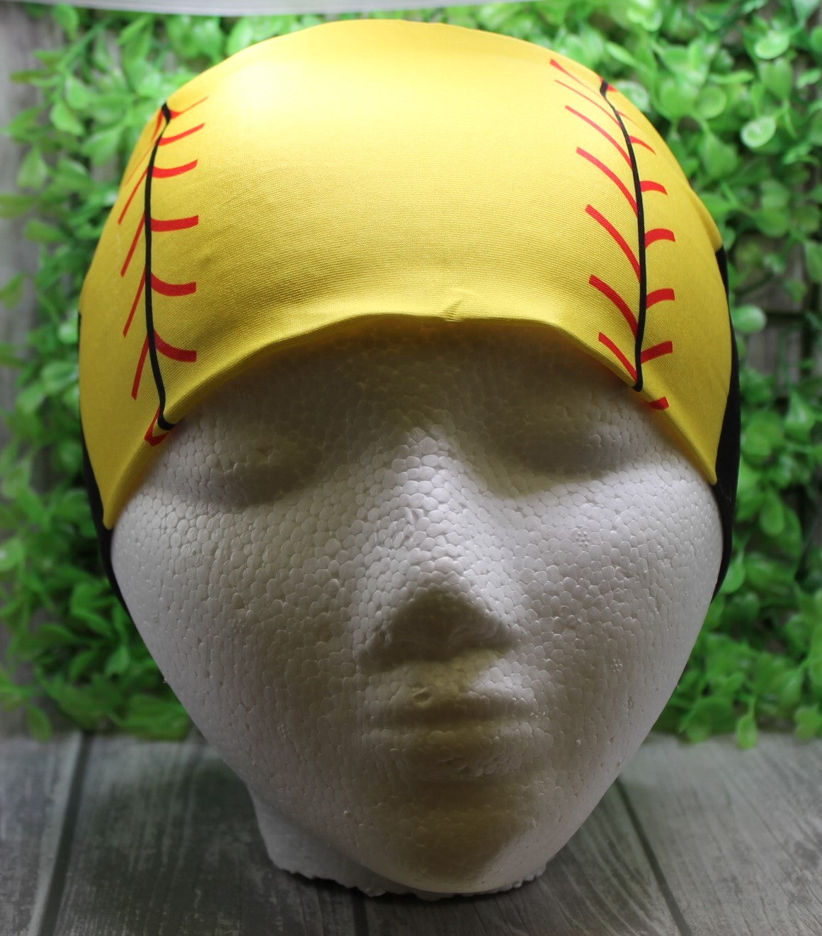 Softball Headband/Sweatband