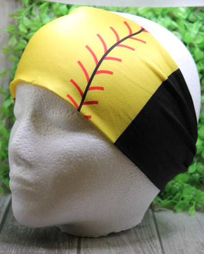 Softball Headband/Sweatband