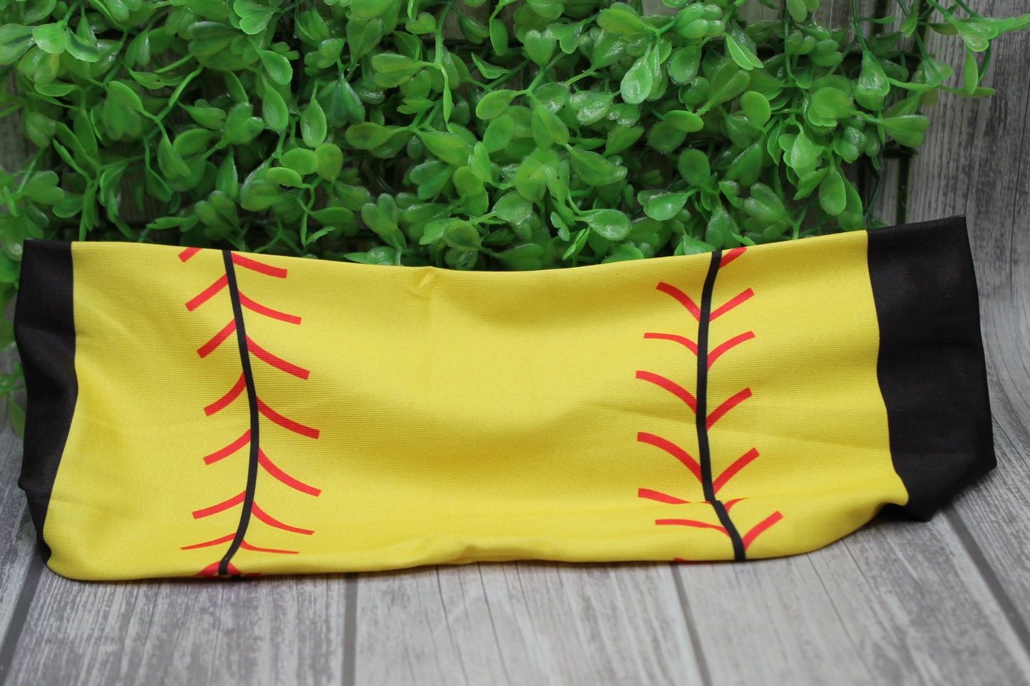 Softball Headband/Sweatband