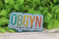 OBGYN Squad on Blue Badge Reel