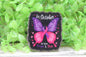 In October Butterfly Awareness Badge Reel