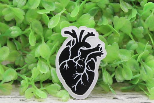 Heart Badge Reel