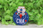 CNA Badge Reel