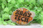 XRAY Tech Retro Floral Badge Reel