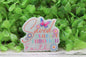 Saved By Grace Badge Reel