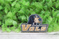 VOLS Football Badge Reel