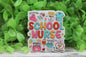 School Nurse Badge Reel