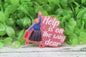Help Is On The Way Dear Pink Badge Reel