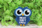 Night Shift Crew Badge Reel