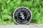 Chicago White Sox Distressed Circle Badge Reel