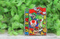 Mario & Friends Badge Reel