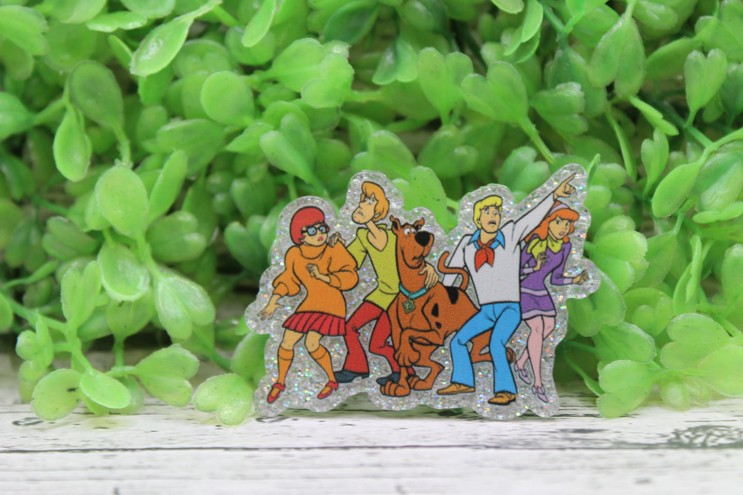 The Gang Badge Reel