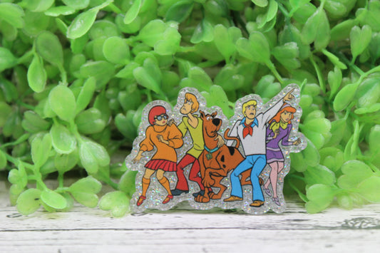 The Gang Badge Reel