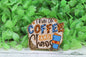 Coffee and Chaos Badge Reel