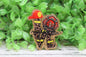 LOVE, My Hero Fire Department Badge Reel