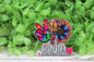 Peace Love CNA Badge Reel