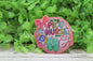 PICU Nurse Era Badge Reel