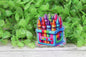 Box of Crayons Badge Reel