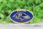 Ravens Football Badge Reel