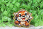 Cute Otter Badge Reel