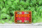 Dunkie Junkie Badge Reel