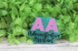 AA - Administrative Assistant Badge Reel