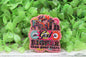 Faith in God Badge Reel