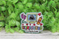 Ultrasound Technician Badge Reel