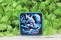 Mystic Wolf and Moon Badge Reel