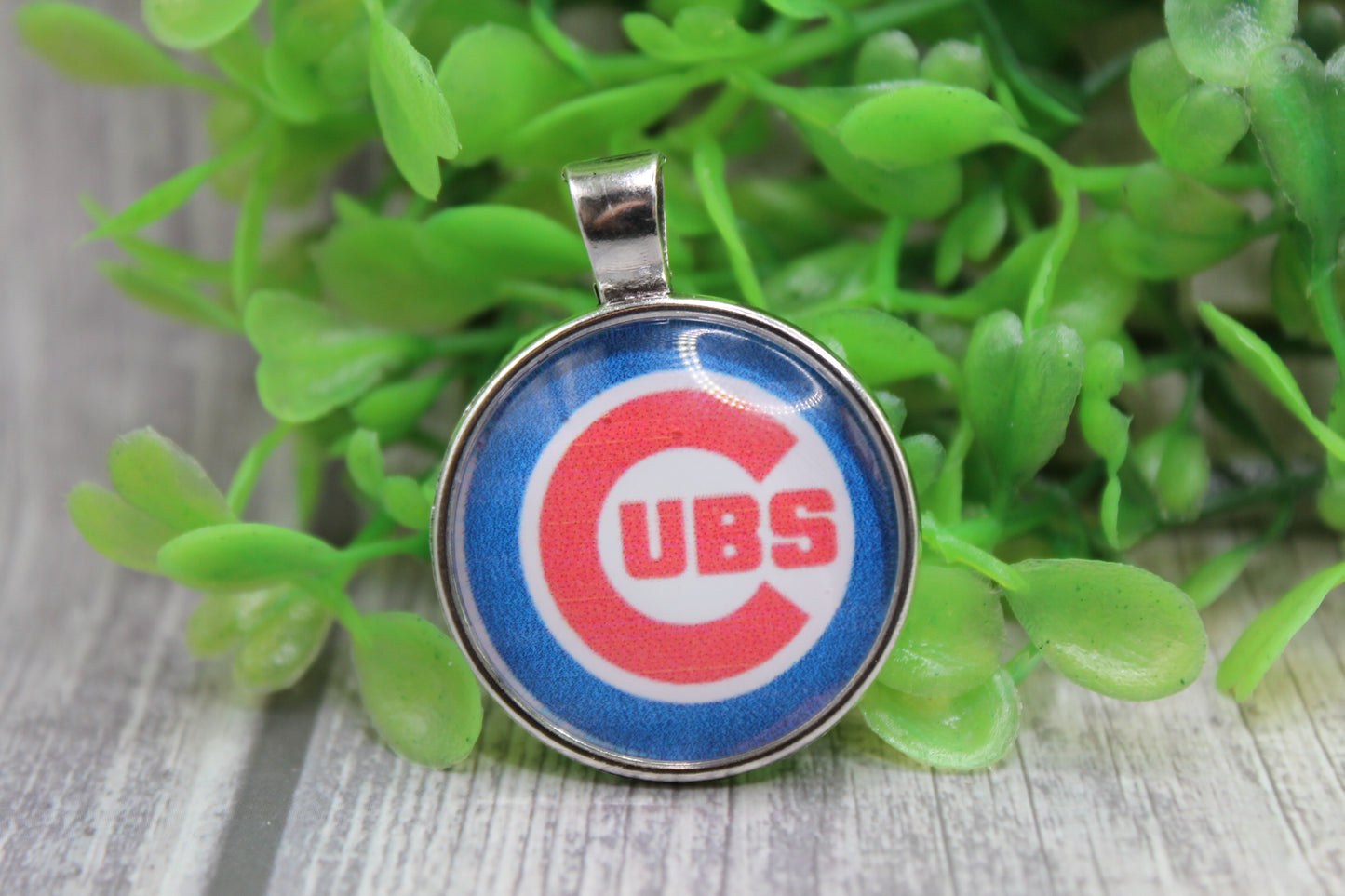 Cubs [25mm] Pendant