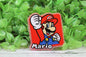 Mario Badge Reel