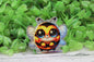 Cute Bumble Bee Badge Reel