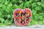 Kitten Heart Badge Reel