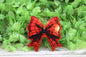 Spider Bow Badge Reel