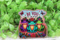 BE YOU Badge Reel
