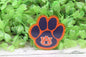 Auburn Football Badge Reel