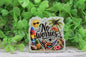 No Worries Badge Reel