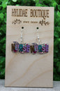 Nurse Dangle Earrings