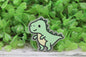 T-Rex Badge Reel