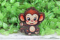 Monkey Badge Reel